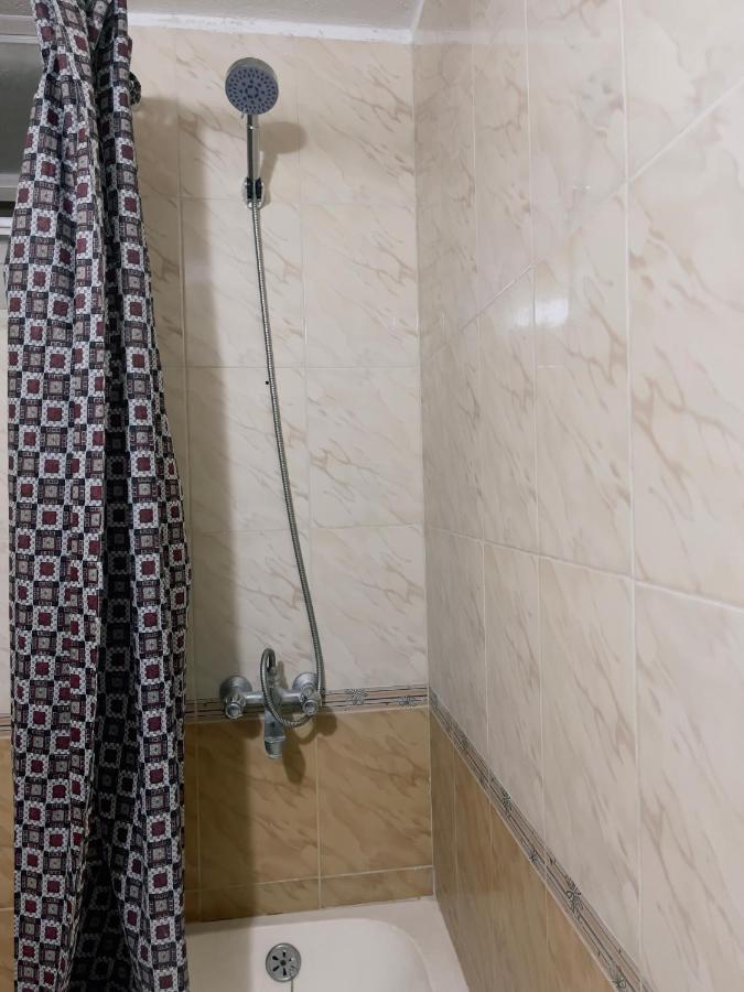 Mountains View Apartment Wadi Musa Exterior foto