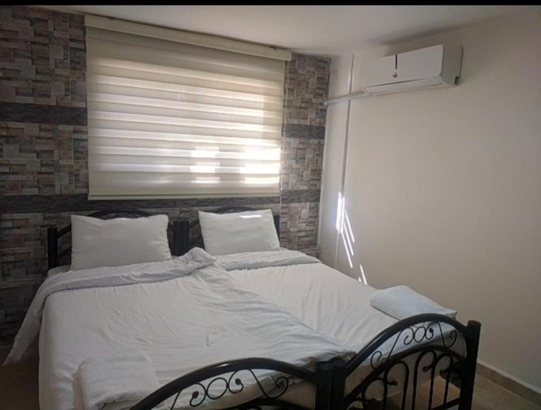 Mountains View Apartment Wadi Musa Exterior foto